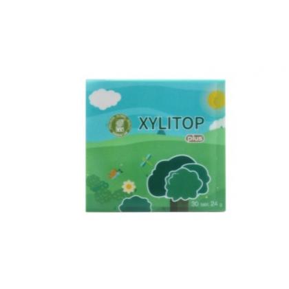 汉诺金®喜力高®接骨木莓多种谷物复合压片糖果 24克（30片）/盒