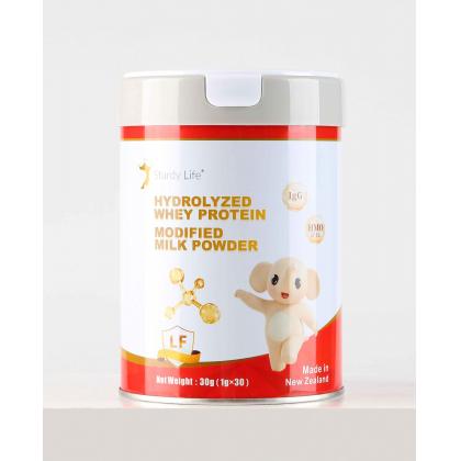 丝德黎 乳铁蛋白 300克(1克*30条)