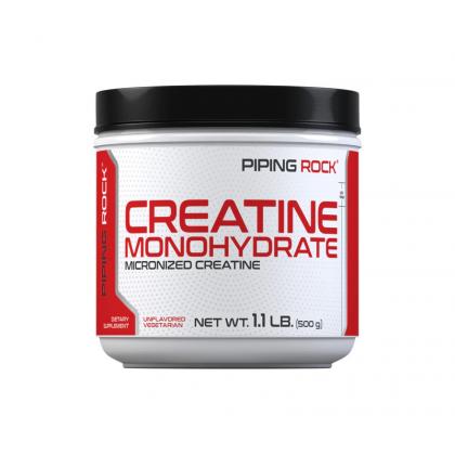 【美国直邮】肌酸粉 5000mg 1.1磅