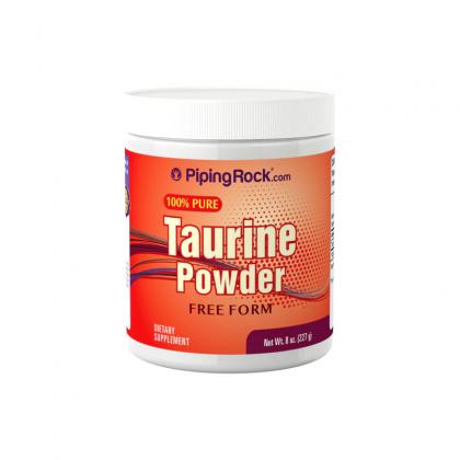 【美国直邮】牛磺酸粉 227克