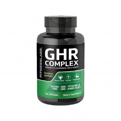 GHR生长激素胶囊1605mg 100粒