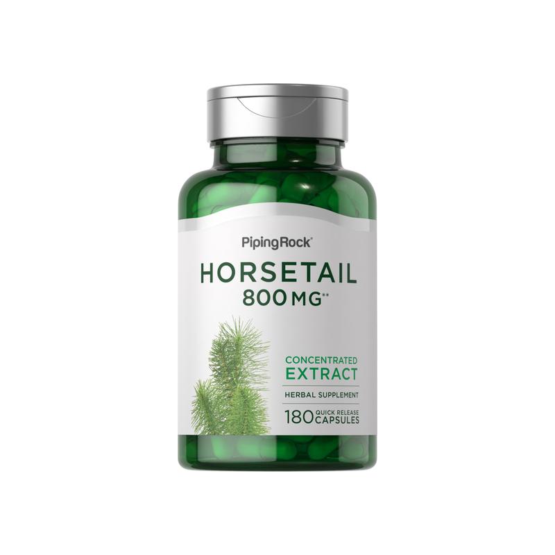 问荆提取物，每粒 800 毫克，180 粒